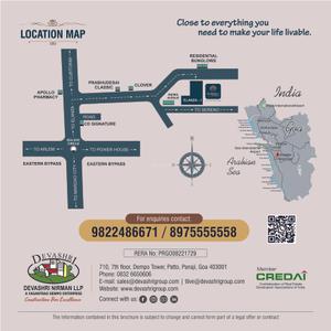 Devashri Elanza Phase 1 Brochure 34