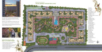 Sattva Vasanta Skye Brochure 2