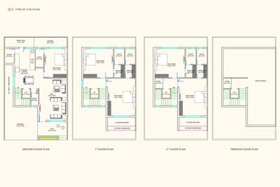 Nilkanth Atulyam Brochure 11