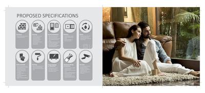 Pushpam E Town Brochure 12