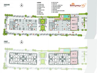 Samarpan Shiv Ganga Sky Brochure 9