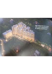 Image of 680 Sq.ft 1 BHK Apartment / Flat for sale in Avyu Arham One, Kewale, Navi Mumbai for Rs. 3600000