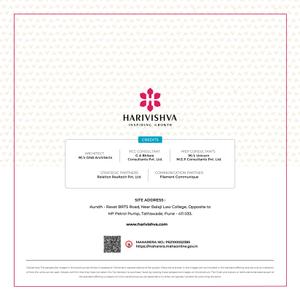 Harivishva Infinia Brochure 23