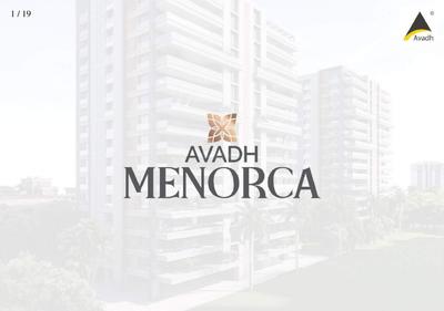Avadh Menorca Brochure 1