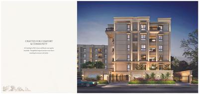 Cambridge By DAC Brochure 9