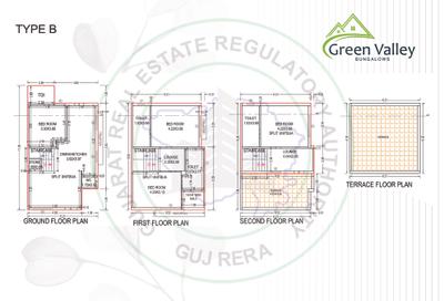 Avishkar Green Valley Bungalows Brochure 5