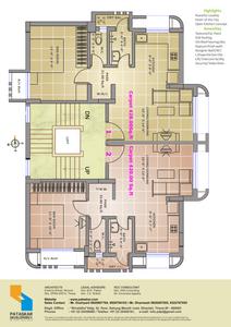 Pataskar Avenue Brochure 2