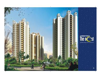 Assotech The Nest Brochure 3