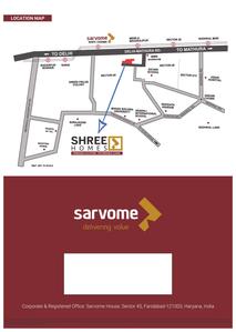 Shree Homes Brochure 4