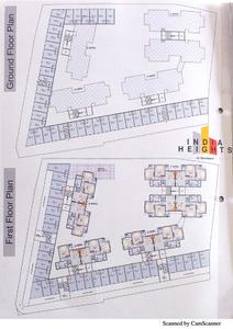 U V India Heights Brochure 2