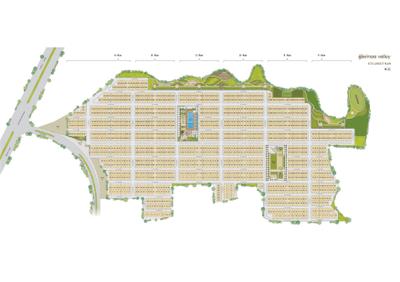 Glorina Valley Brochure 3