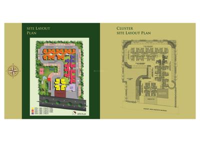Krishna Aprameya Enclave Brochure 8