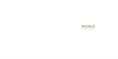 Menlo Homes Hinjewadi Phase I Brochure 2