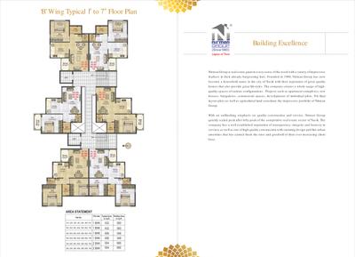 Nirman Nakshatra Brochure 13