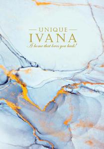 Unique Ivana Brochure 11