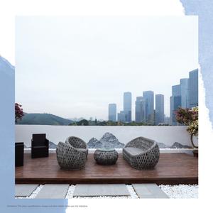 Image of 615 Sq.ft 1 BHK Apartment / Flat for sale in Sea Rock, Borivali West, Mumbai for Rs. 12500000