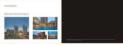 Image of 1422 Sq.ft 3 BHK Builder Floor for sale in Puri Kohinoor Faridabad, Sector 89, Faridabad for Rs. 13800000