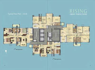 Navdhan Terraces Brochure 6