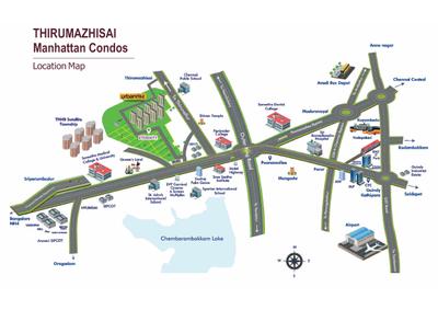 Urbanrise City Of Joy  Brochure 95