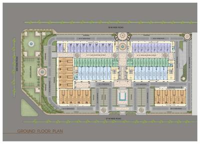 Icon Downtown Mohali Brochure 5