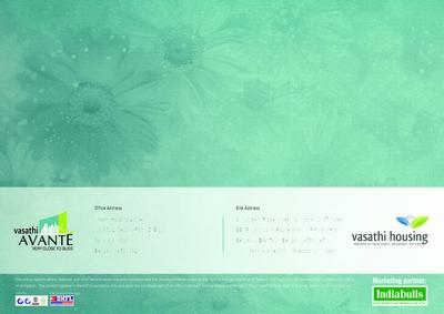 Nature Avante Brochure 16