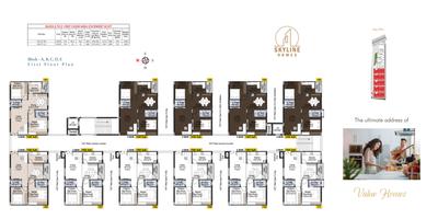 Skyline Homes Brochure 4