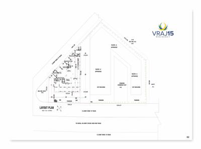 Krishna Vraj 15 Brochure 2