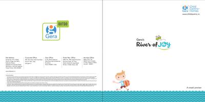 Gera River Of Joy Zone A Brochure 1