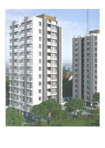 Image of 600 Sq.ft 2.5 BHK Apartment / Flat for sale in Indranil Neel s Greenwoods, Virpa Nagar, Rajkot for Rs. 4800000