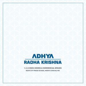 Adhya Radhakrishna Brochure 1