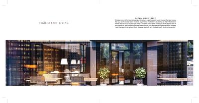 Image of 1050 Sq.ft 2 BHK Apartment / Flat for sale in K Raheja T2 Named Constella Of Raheja Galaxy In RV Premiere, Mohammed Wadi, Pune for Rs. 13000000