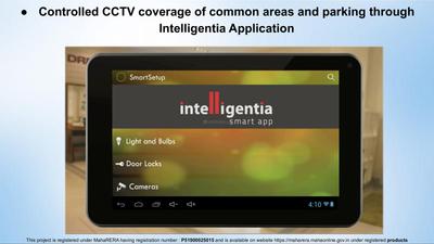 Haware Intelligentia Infinity Brochure 5