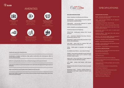 Rams Casa Terra Brochure 7