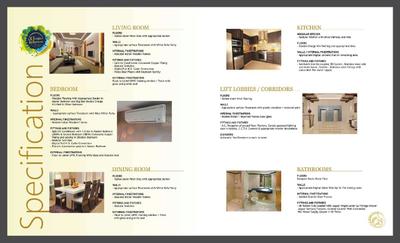 Classic Lake View Tower Brochure 20