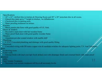 Harshitam Landmark Brochure 11