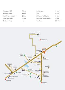 SBR Pravanika Brochure 5