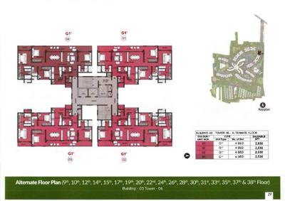 Prestige Park Grove Brochure 29