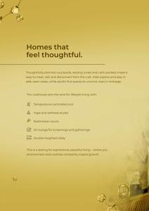 Sumadhura Solace Phase 1 Brochure 16