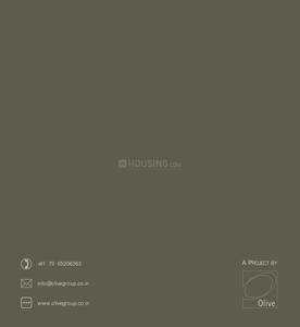 Image of 2700 Sq.ft 3 BHK Apartment / Flat for sale in Olive Brick Home, Gulbai Tekra, Ahmedabad for Rs. 22000000
