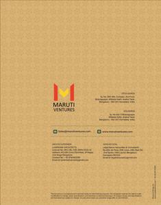 Maruti Akrida Brochure 12