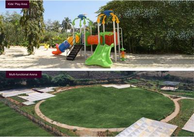 Image of 1500 Sq.ft Residential Plot / Land for sale in RBD Meadows, Thattanahalli, Bengaluru for Rs. 10500000