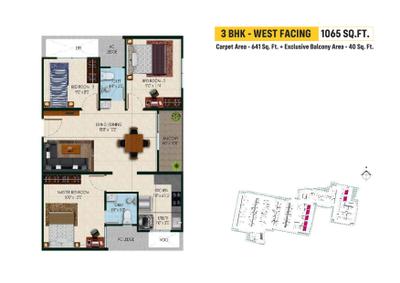 Urbanrise City Of Joy  Brochure 50