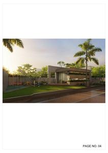 Shri Hari Sky Brochure 4