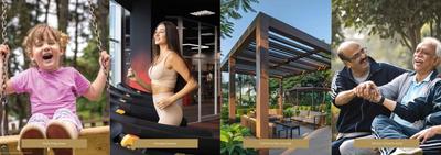 Image of 512 Sq.ft 1 BHK Apartment / Flat for sale in JAK Namaha, Bhayandar East, Mira Bhayandar for Rs. 8200000