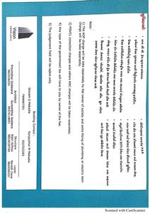 Vision Krishna Square 4 Brochure 4