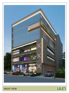Balaji Rudra Prime Brochure 2