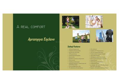 Krishna Aprameya Enclave Brochure 4