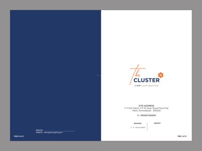 AR The Cluster Brochure 1