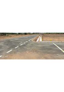 Image of 625 Sq.ft 2 BHK Independent House for sale in Ashtalakshmi Nagar, Musiri, Tiruchirappalli for Rs. 2600000