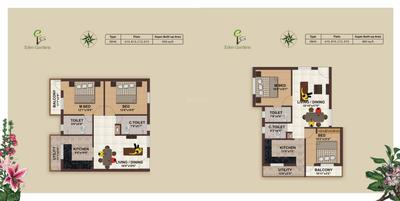 Evocon Eden Gardens Brochure 12